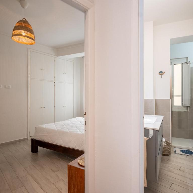 TiBi House Rapallo centro - Appartamento con 2 Camere da Letto e Vista Città - 28