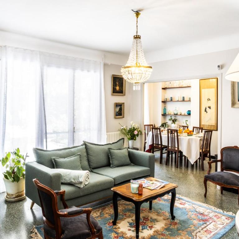 Villa Philipp'inn - Villa 4 Chambres - 10