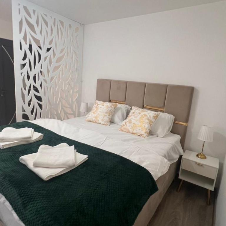 White house Paradise - Superior Apartment - 5