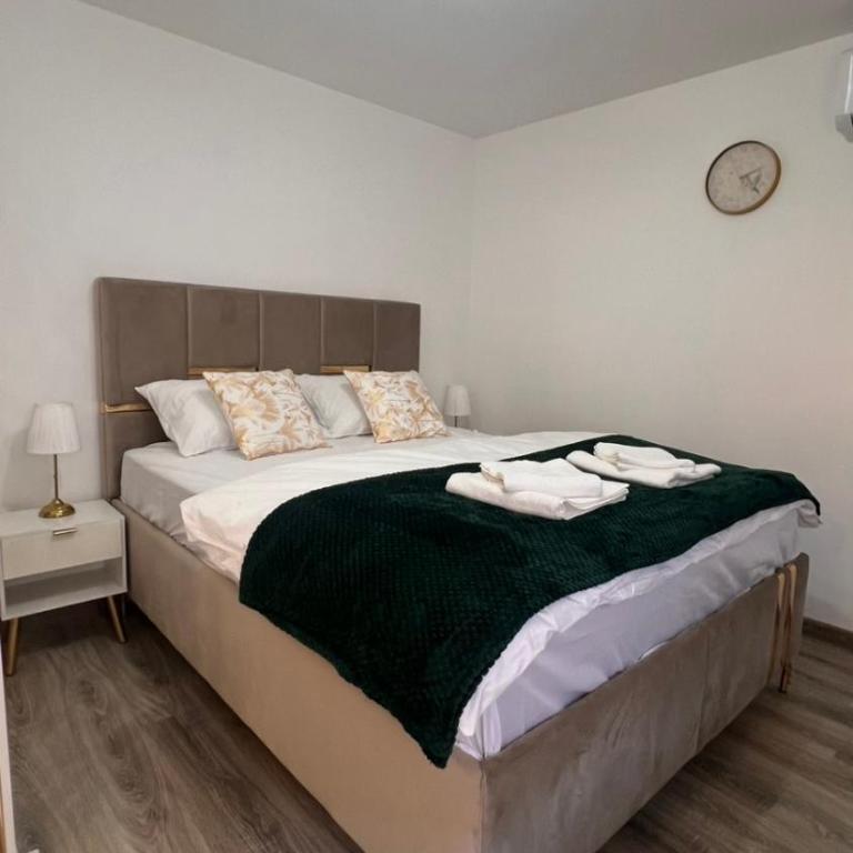 White house Paradise - Superior Apartment - 2