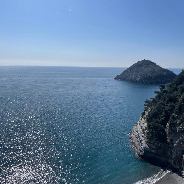 LA CASETTA AL MARE - One-Bedroom Apartment - 10