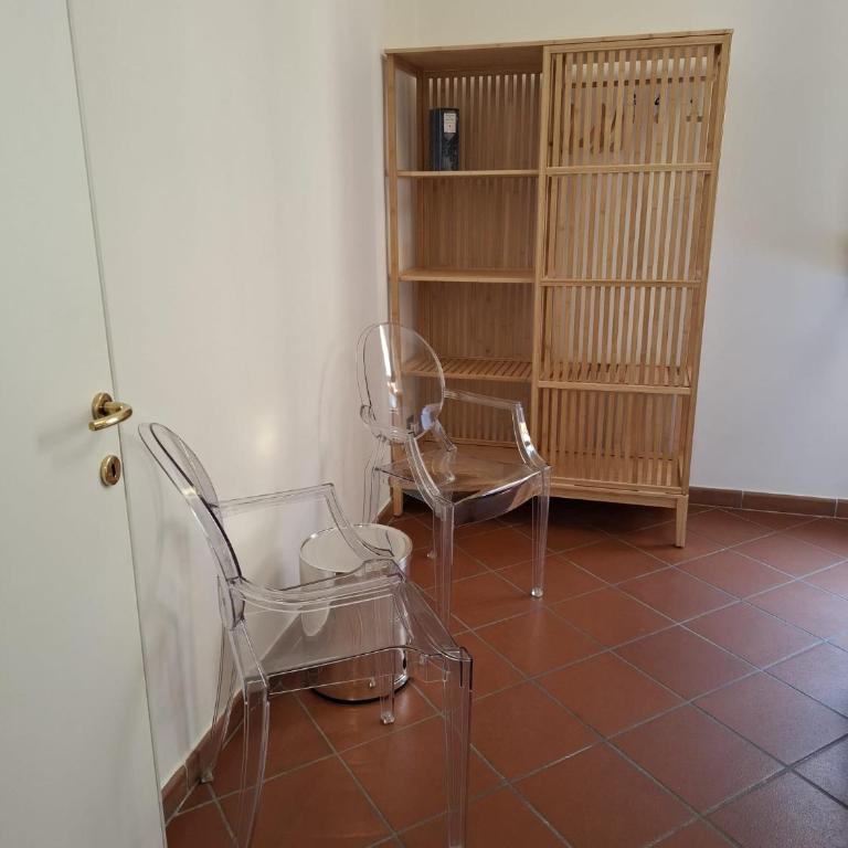 Le Due Torri Sotto Casa - Double Room with Private Bathroom - 2
