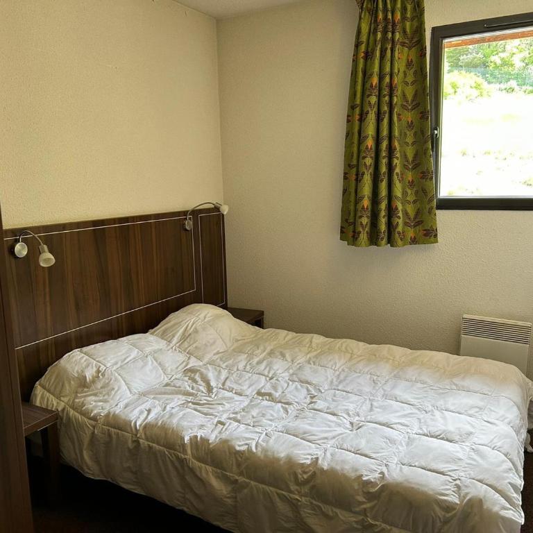 Studio à Jausiers - Terrasse & Animaux admis - Studio - 7