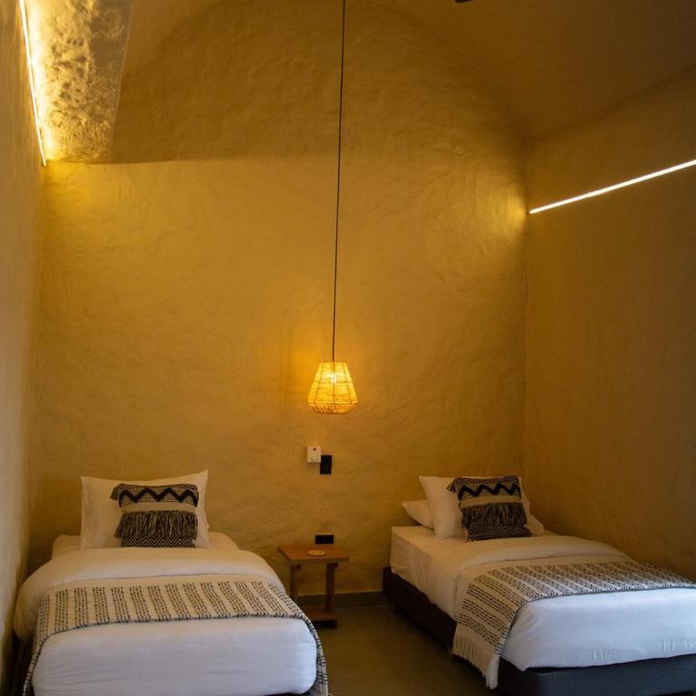 Casa lujosa con piscina y jacuzzi - Villa de 2 dormitorios - 20