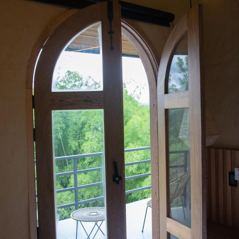 Casa lujosa con piscina y jacuzzi - Villa de 2 dormitorios - 26