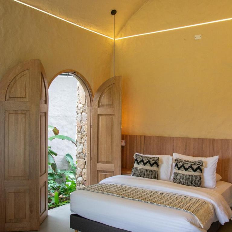 Casa lujosa con piscina y jacuzzi - Villa de 2 dormitorios - 30
