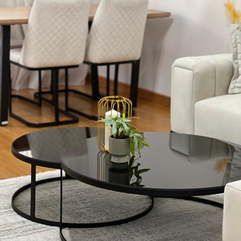 Lux Apartman - Apartman sa 1 Spavaćom Sobom - 2