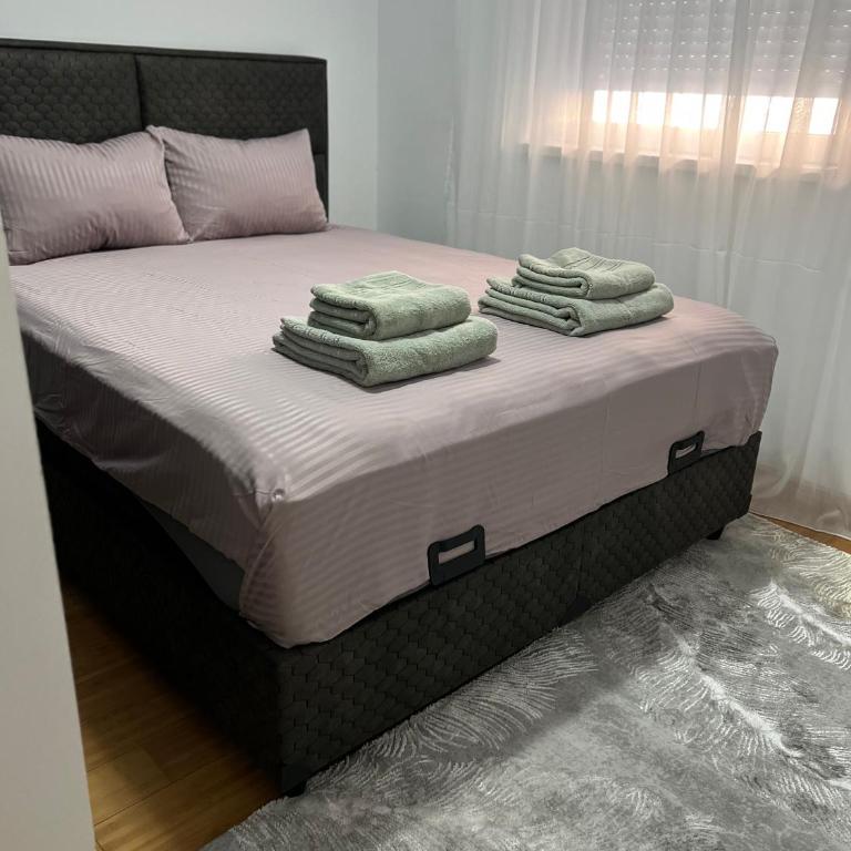 Lux Apartman - Apartman sa 1 Spavaćom Sobom - 53