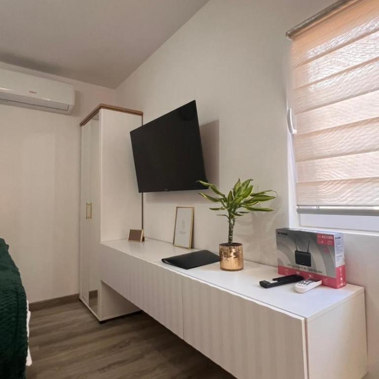 White house Paradise - Superior Apartment - 4