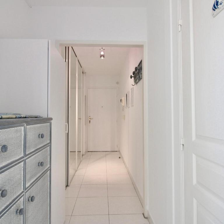 Appartamento fronte mare - Appartement 1 Chambre - 15