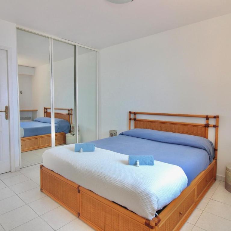 Appartamento fronte mare - Appartement 1 Chambre - 4