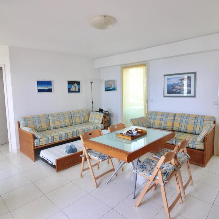 Appartamento fronte mare - Appartement 1 Chambre - 8
