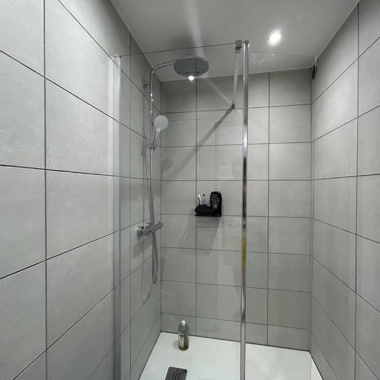 Appartement moderne 4-6 pers, proche plage - Argelès-sur-Mer - FR-1-388-97 - Apartment (6 Erwachsene) - 7
