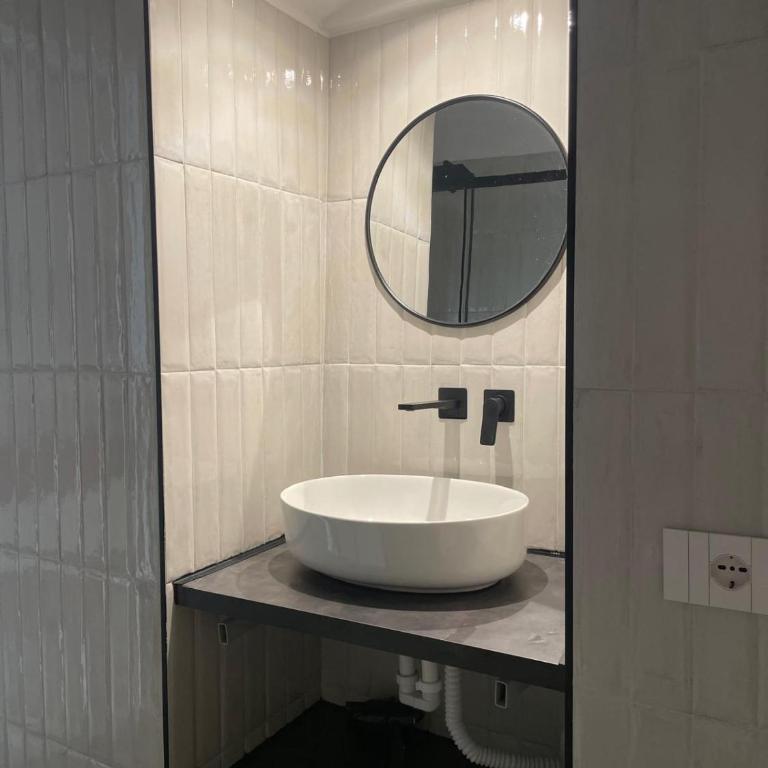 La Casa Nel BORGO - One-Bedroom Apartment - 9