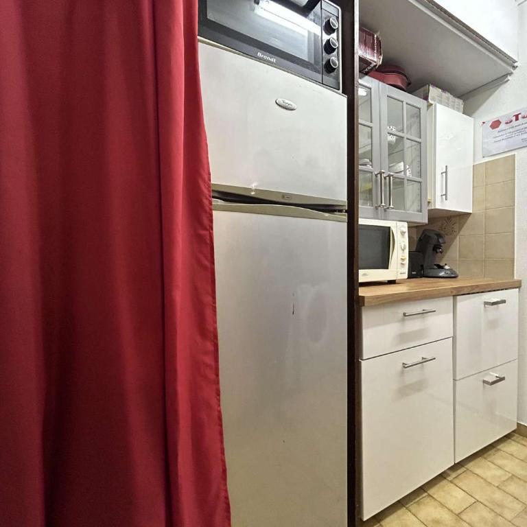 Studio 4 pers. à SuperDévoluy avec Wifi - FR-1-525-180 - Apartment - 3