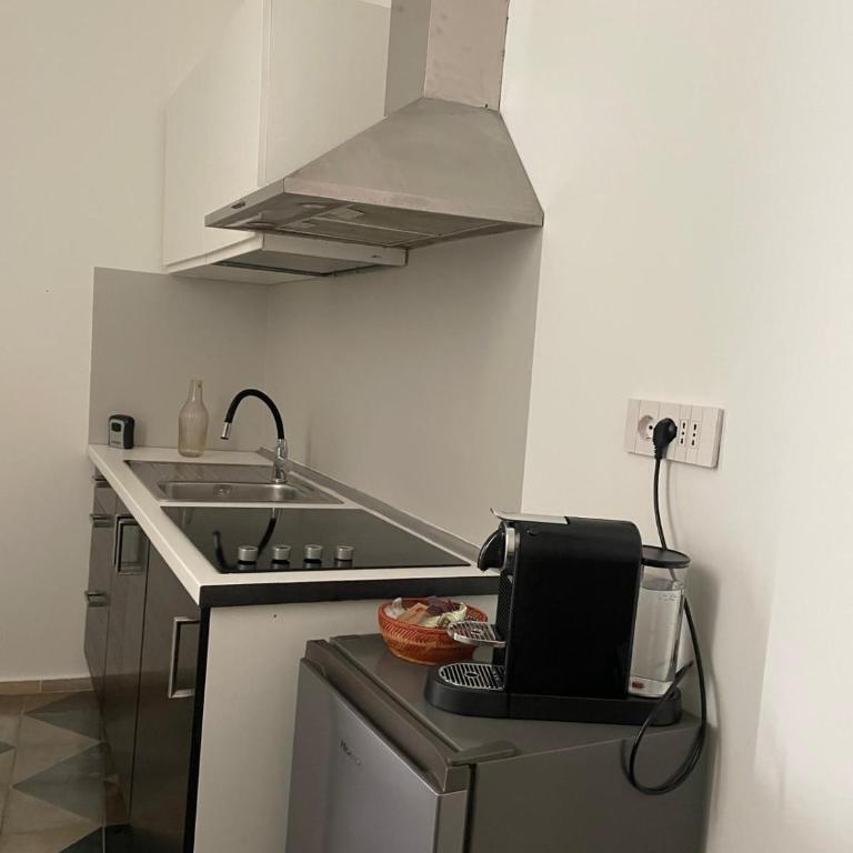 La Casa Nel BORGO - One-Bedroom Apartment - 8