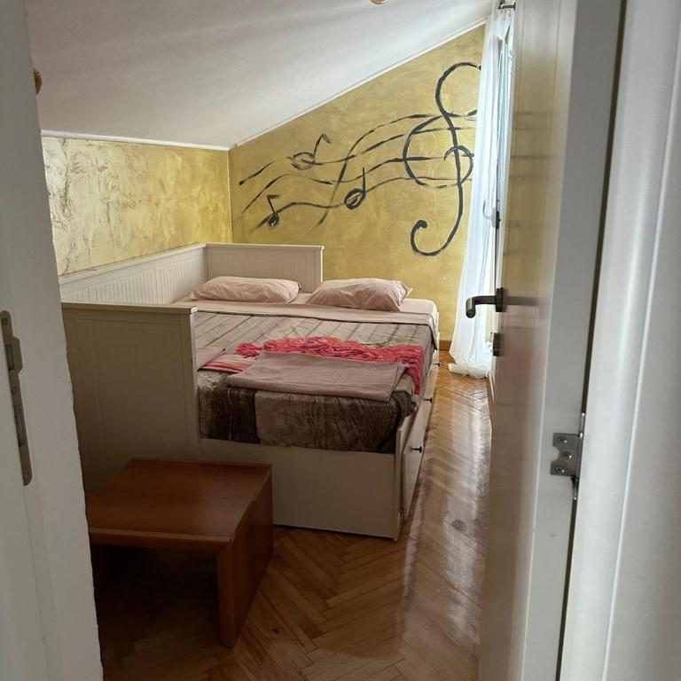 Apartman Mimi - Apartman sa 1 Spavaćom Sobom - 2