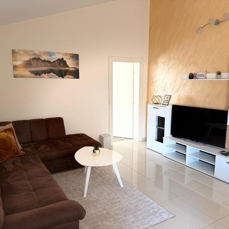 Apartmani Stijepovic - One-Bedroom Apartment - 5