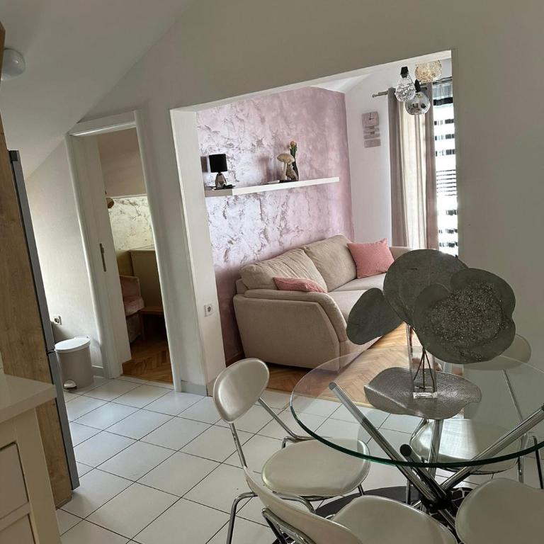 Apartman Mimi - Apartman sa 1 Spavaćom Sobom - 5
