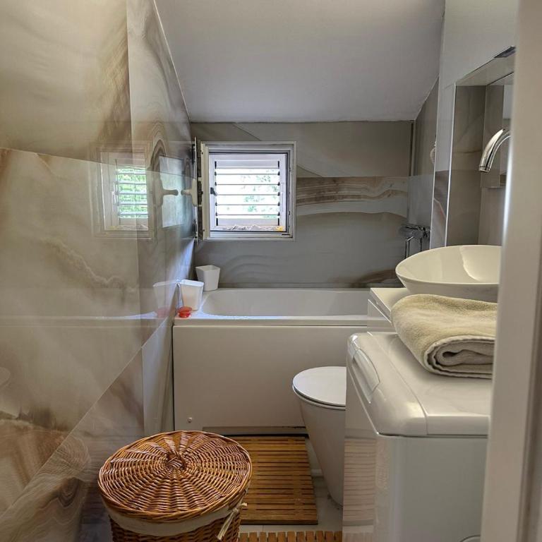 Apartman Mimi - Apartman sa 1 Spavaćom Sobom - 8