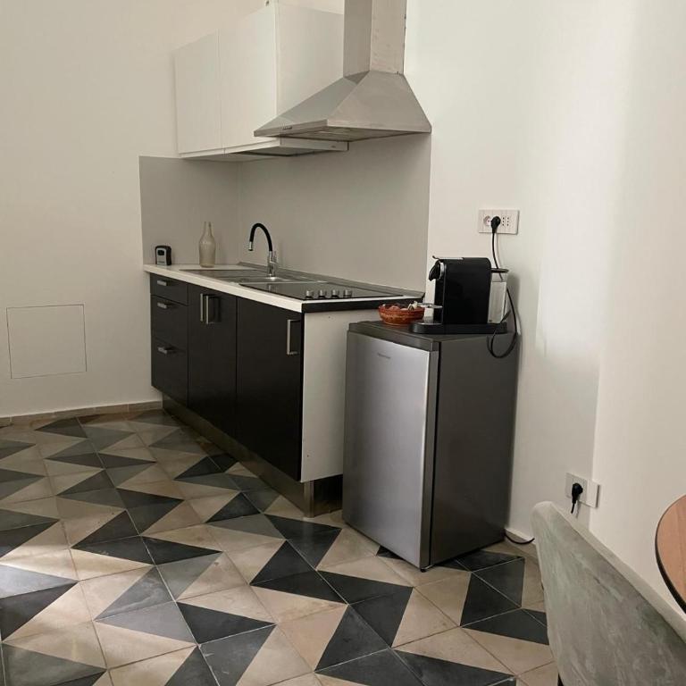 La Casa Nel BORGO - One-Bedroom Apartment - 7