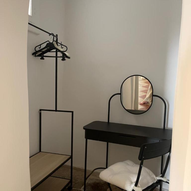 La Casa Nel BORGO - One-Bedroom Apartment - 6