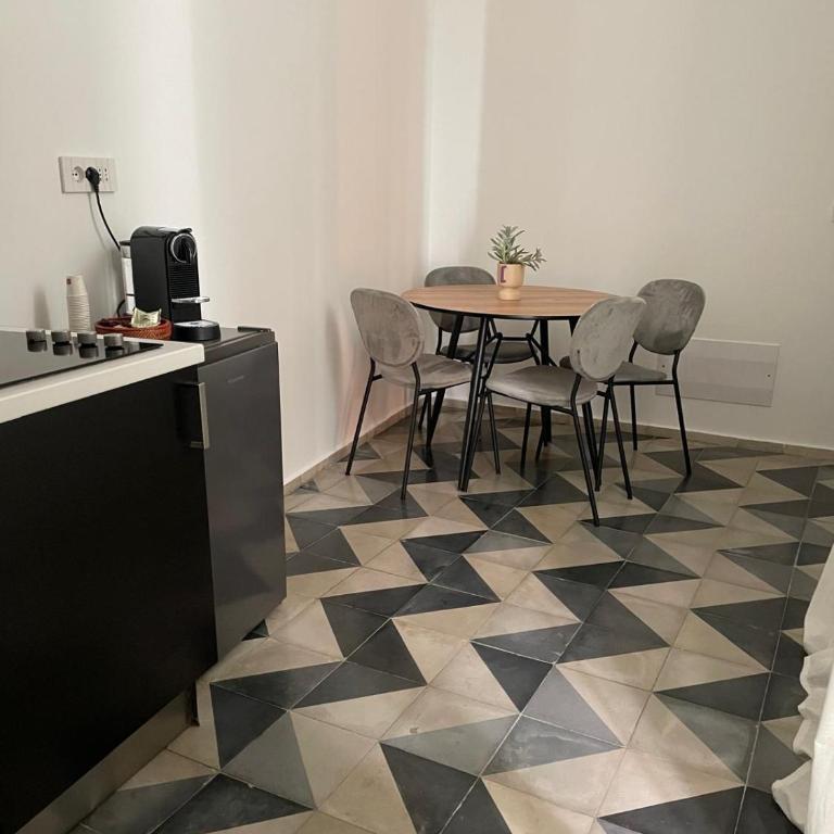La Casa Nel BORGO - One-Bedroom Apartment - 5