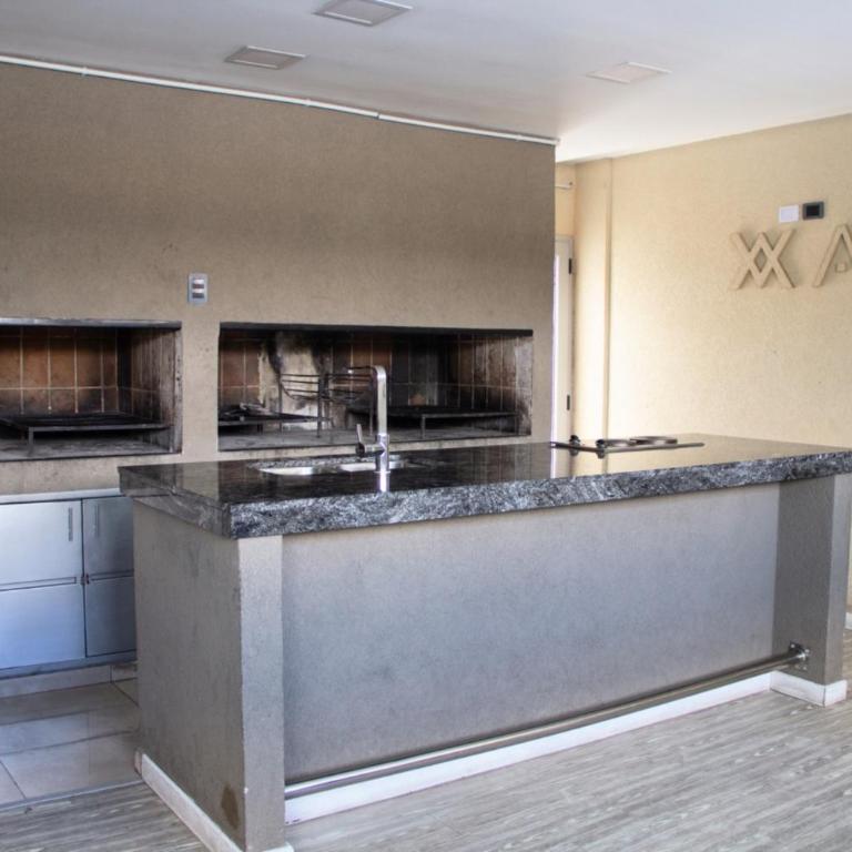 Departamento en nueva Cordoba con pileta - Apartamento de 1 dormitorio - 14