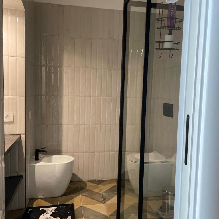 La Casa Nel BORGO - One-Bedroom Apartment - 3