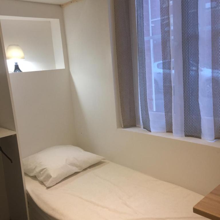 Studette refaite à neuf - Appartement 1 Chambre - 1