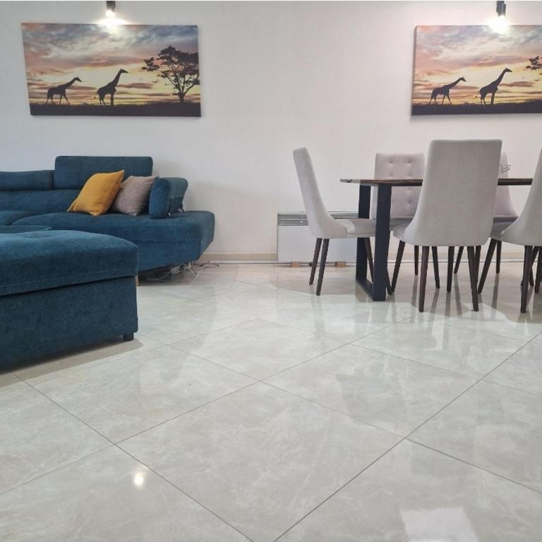 Buona alloggio - Two-Bedroom Apartment - 5