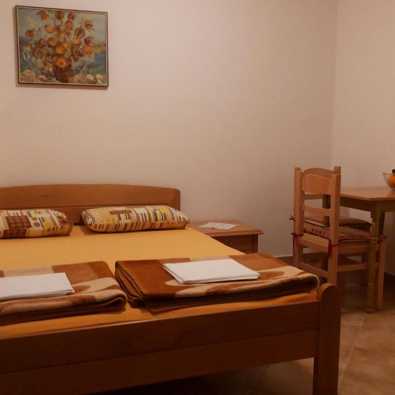 Nobel Apartments Herceg Novi - One-Bedroom Apartment - 2