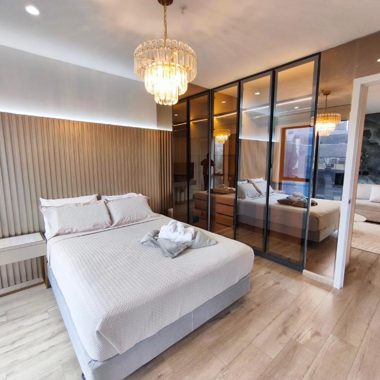 Suites & Apartments Coliving Ecuador Luxury XOE - Suite Familiar - 5