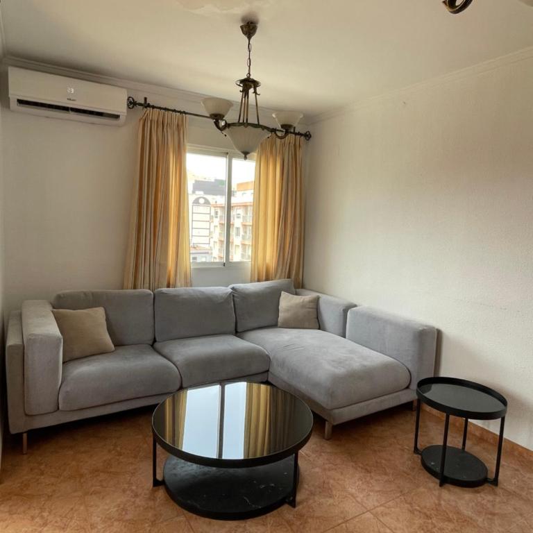 Apartamento La Via - Apartamento de 3 dormitorios - 7