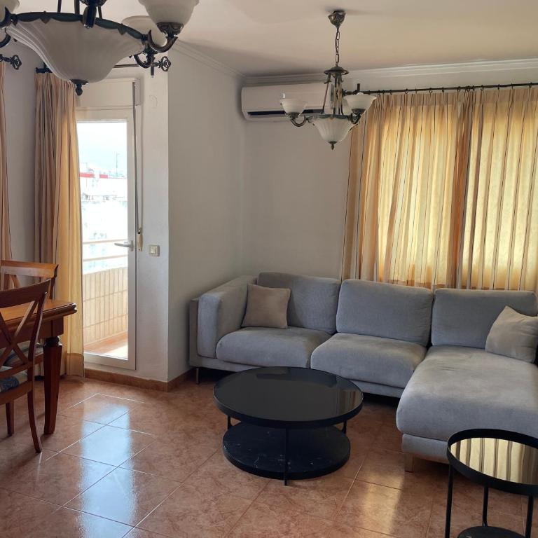 Apartamento La Via - Apartamento de 3 dormitorios - 6