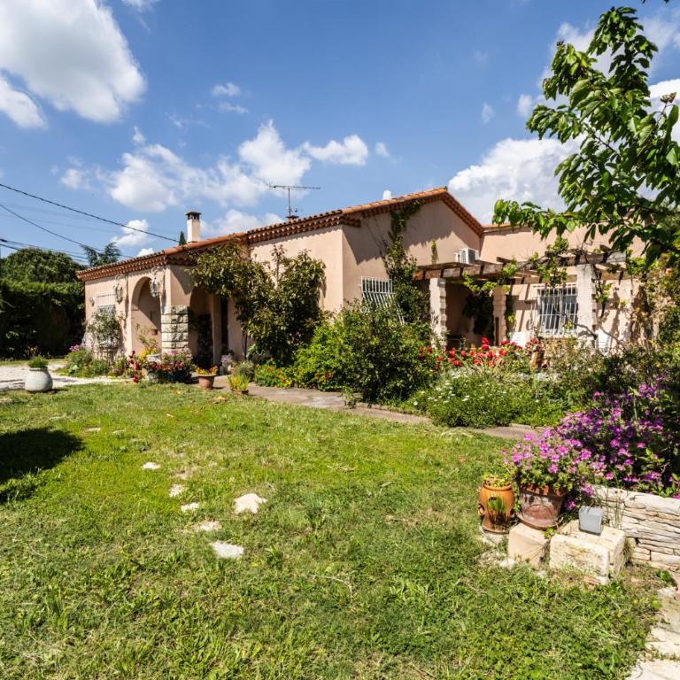 Villa Philipp'inn - Villa 4 Chambres - 3