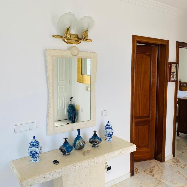 Casa Suzanne - Deluxe Villa - 4