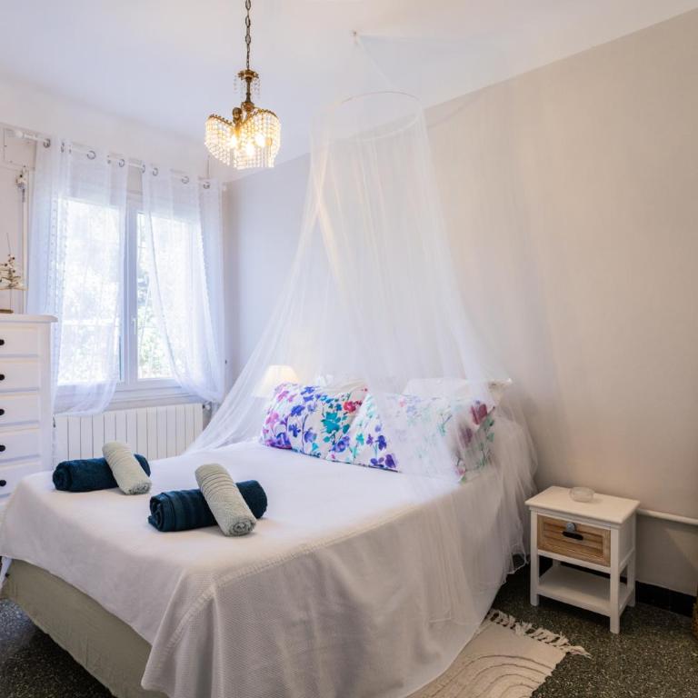 Villa Philipp'inn - Villa 4 Chambres - 18