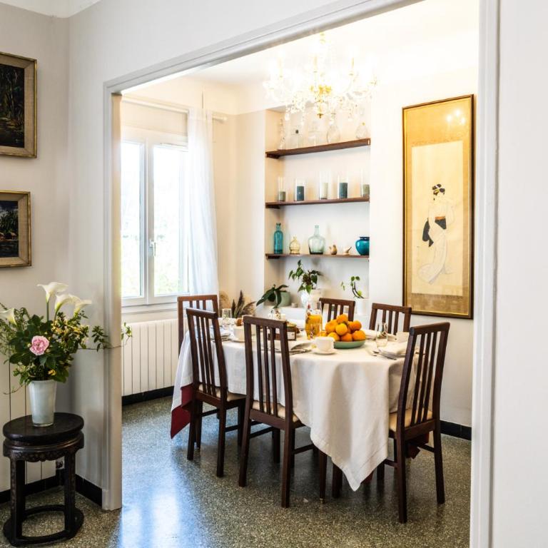 Villa Philipp'inn - Villa 4 Chambres - 14