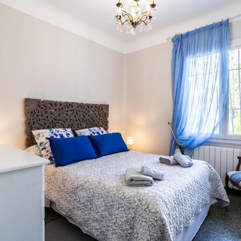 Villa Philipp'inn - Villa 4 Chambres - 23