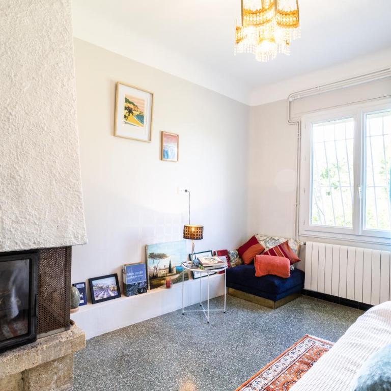 Villa Philipp'inn - Villa 4 Chambres - 22