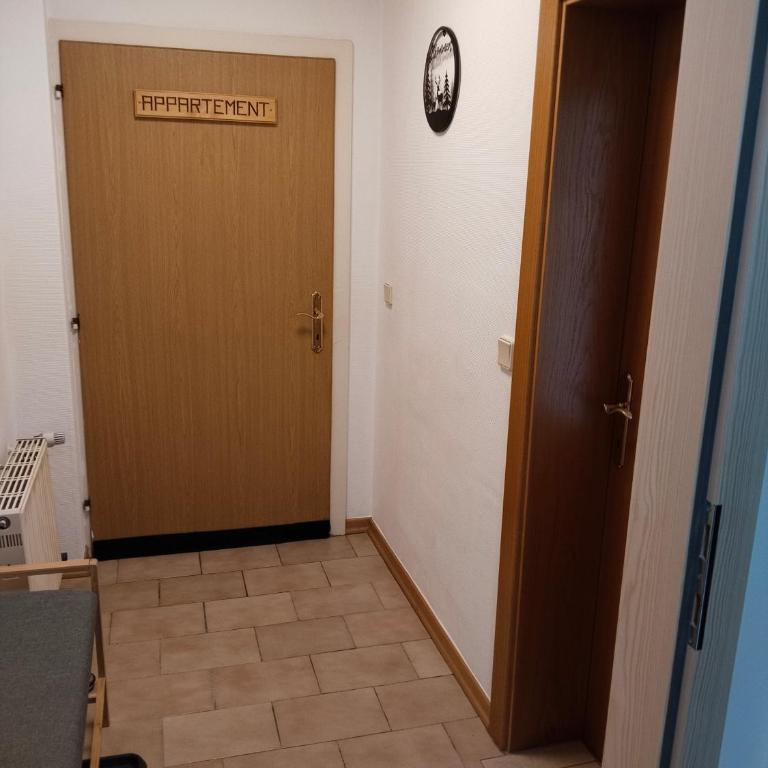 Haus Elli - Apartment mit 2 Schlafzimmern - 14