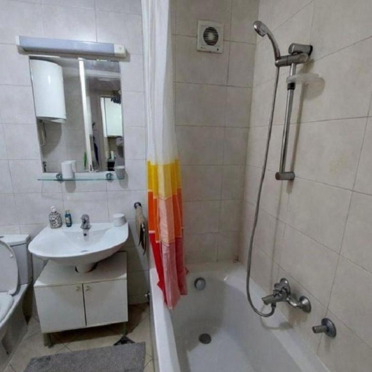 Beautiful apartment belvil - Apartman sa 1 Spavaćom Sobom - 5