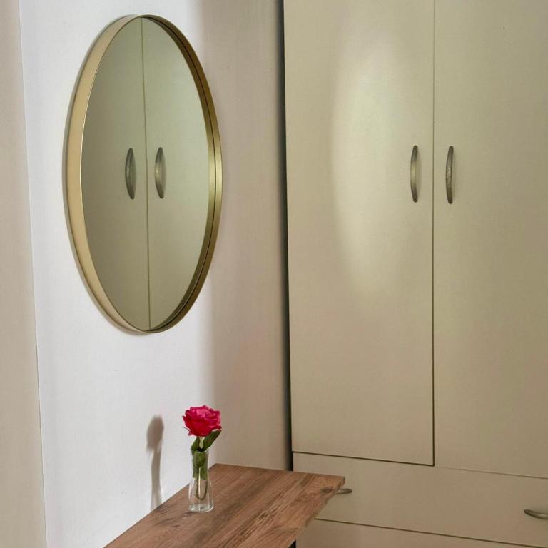 R&A Apartmani Bečići - Studio sa Terasom - 8