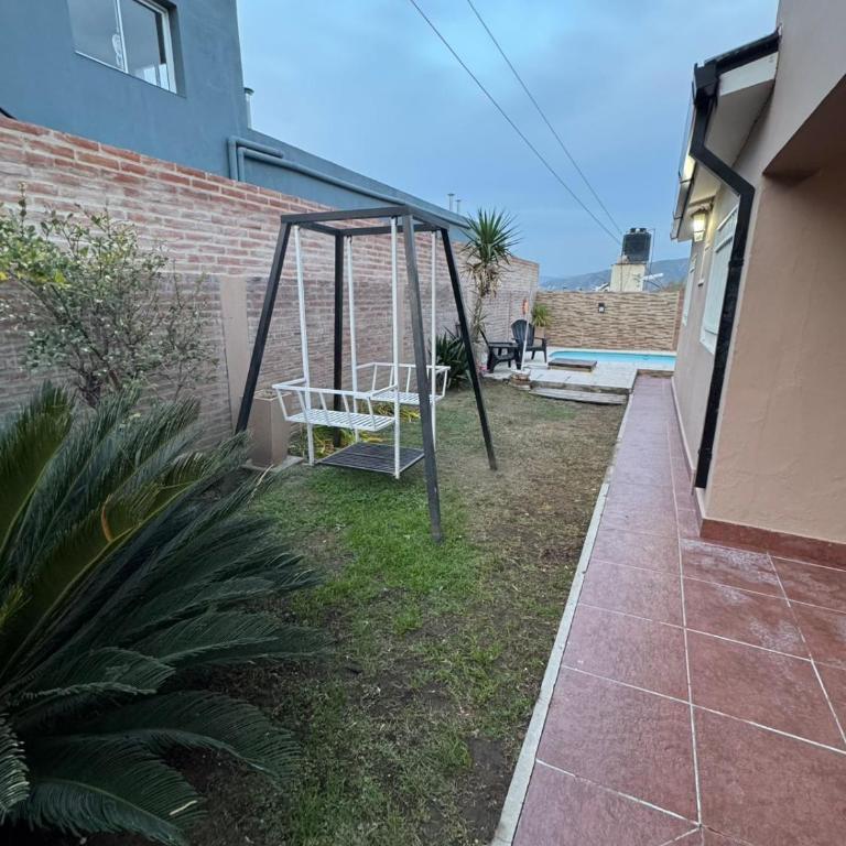 Casa Paz - Casa de 2 dormitorios - 14