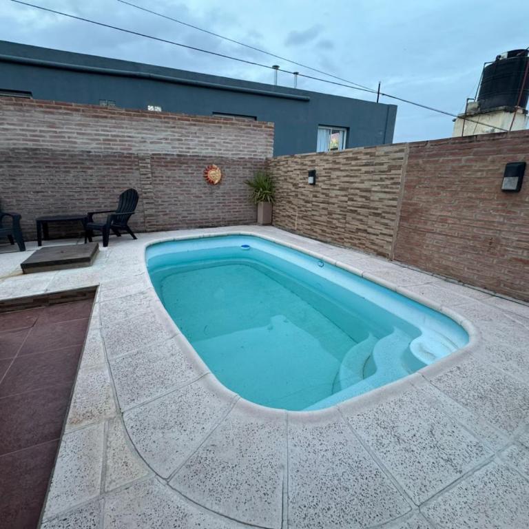 Casa Paz - Casa de 2 dormitorios - 13
