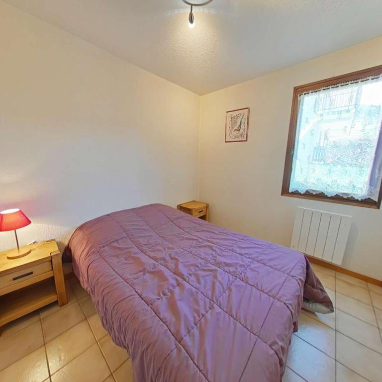 Appt T3 au centre, terrasse sud, proche commerces - FR-1-241-169 - Apartment (6 Erwachsene) - 13