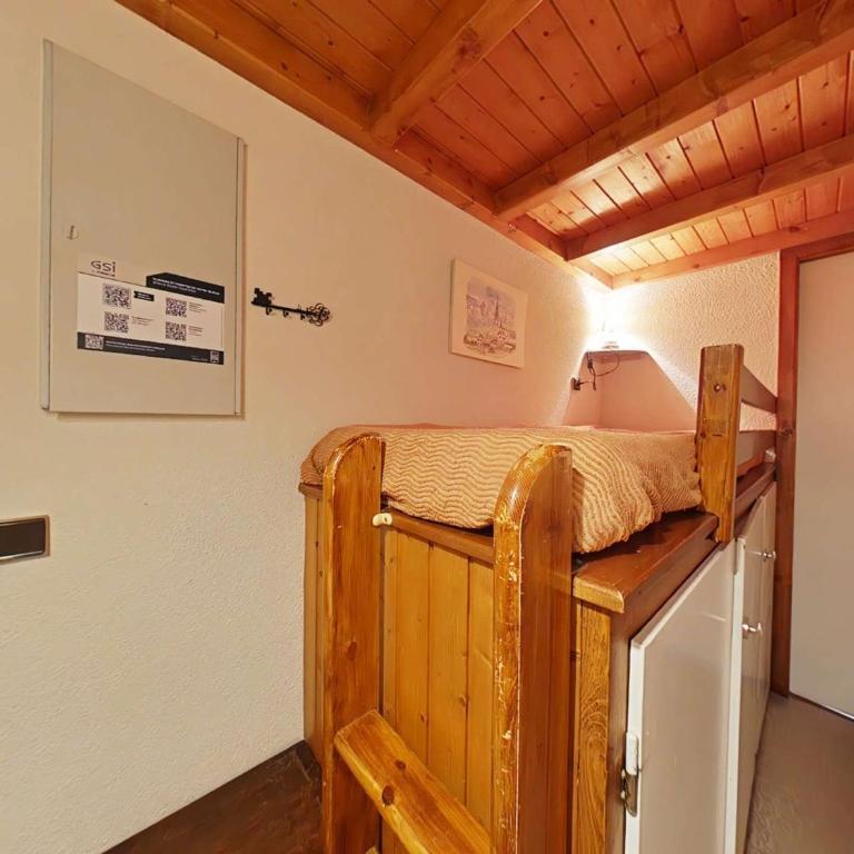 Appt cosy 5 pers, 300m centre, parking, animaux admis - FR-1-241-85 - Apartment (5 Adults) - 10