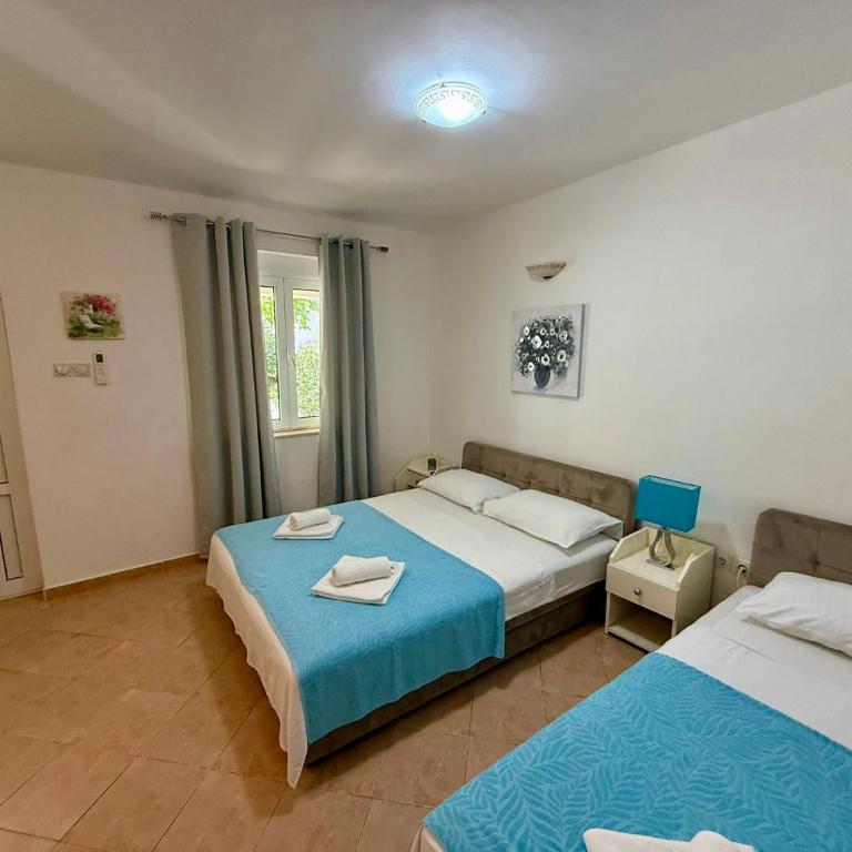 R&A Apartmani Bečići - Studio sa Terasom - 2
