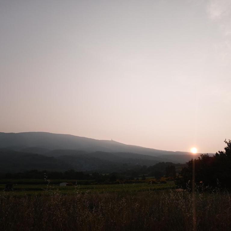 Les Gites du Mont Ventoux - Casa con 2 Camere da Letto - 14